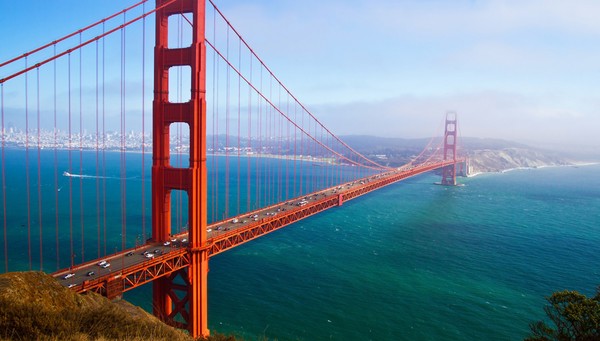 San Francisco